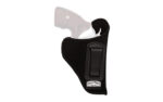 U/M INSIDE PANT HLSTR BLK SZ 10 RH