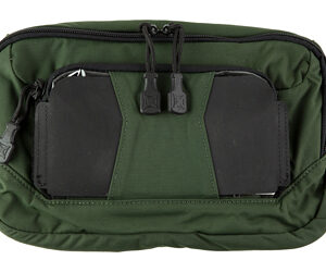 VERTX SOCP TACTICAL FANNY PACK GREEN