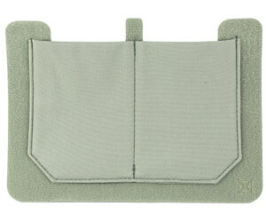 VERTX STRETCH POCKET LARGE GRAY