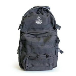 ATI TACT 3DAY PACK BLK RUKX 5 PER CASE