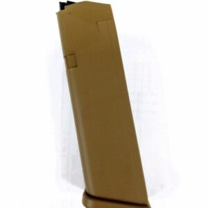 GLOCK MAG 17/19X 9MM COY 17RD 47487