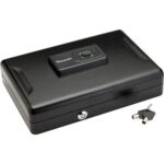 HORNADY KEYPAD VAULT 95432