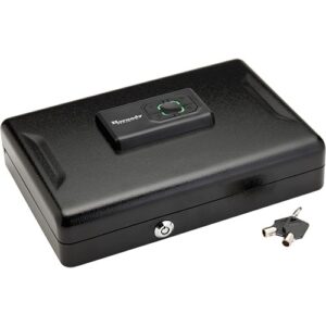 HORNADY KEYPAD VAULT 95432