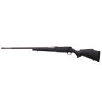 WBY MKV ACCUMARK LH 28 300WBY BLACK GREY