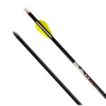 WICKED RIDGE XX75 ALUM ARROWS 20 WHITE 6PK