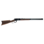 WIN 1886 SHORT RIFLE 45-90 24 WALNUT 8RD