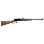 WIN 1886 SADDLE RING CARBINE 45-70 22