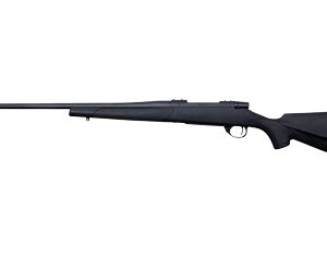 WBY V-GRD OSBIDIAN 308WIN 22" 5RD