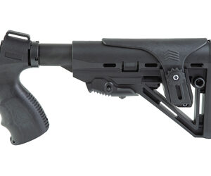 XTS MOSSBERG 500 GRIP W/STOCK