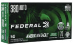 FDR 380 75GR AE LF RANGE 50RD