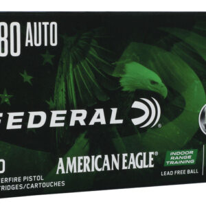FDR 380 75GR AE LF RANGE 50RD