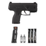 BYRNA TECHNOLOGIES BYRNA CL UNIVERSAL KIT BLACK
