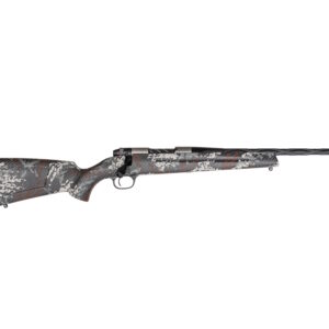 WEATHERBY MARK V CAPRA TI 308WIN 17"