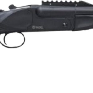LEG CIT BOSS SXS 12/18 BLK SYN