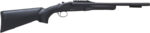 LEG CIT BOSS SXS 20/18 BLK SYN