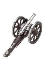 TRADITIONS MINI NAPOLEON CANNON NKL 7.25"
