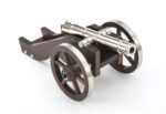 TRADITIONS MINI CANON YORKTOWN NKL 4.5"