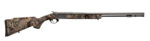 TRADITIONS NITROFIRE 50CAL SS/MOBUC 26"