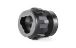 DEAD AIR ARMAMENT GHOST 3 LUG MOUNT