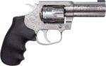 CLT KNG COBRA 357 3SS ENGRAVED