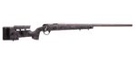 CVA ENDURA LRH .45CAL TUNG/BLK 26"