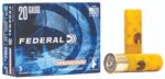 FDR 20G BU 2.75-3B-20P PWRSK 5