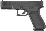 GLOCK G21 V 45ACP 13+1 4.6" MOS FS