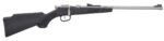 HENRY REPEATING ARMS H5 MINI BOLT G2 22LR SS/SYN