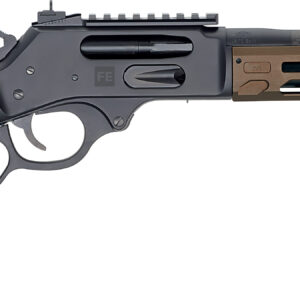 HEN SPD CRUSR LVR 45-70 4RD