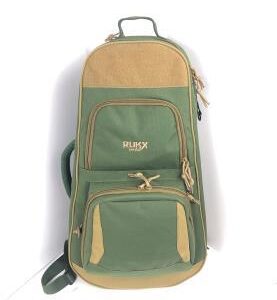 ATI RUKX Gear Discrete AR Pistol Bag - Green/Tan