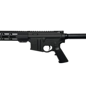 Combat Armory CA-15 Pistol 5.56mm 30rd Magazine (1) 7.5" Barrel 7'' Full Pic M-LOK Rail