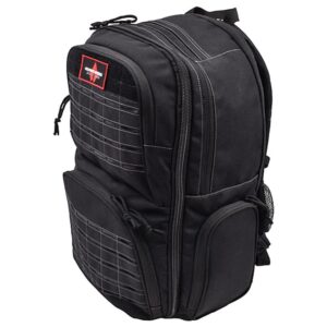 Advance Warrior Solutions Juggernaut 5 Day Pack Backpack Black