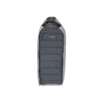 Browning Camping McKinley 0 Degree Sleeping Bag 36x90" Grey