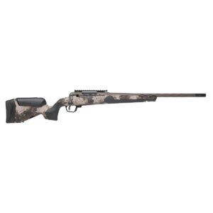 Savage 110 Core Hunter Pro Western Rifle 308 Win 3rd Capacity 20" Fluted Threaded Barrel w/Muzzlebrake Savage Western Stock