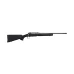 Savage 110 Trail Hunter Lite V2 Rifle 400 Legend 4rd Capacity 20" Threaded Barrel Black Synthetic Stock