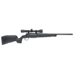 Savage AXIS XP Rife 7mm-08 Rem 4rd Magazine(1) 22'' Threaded Barrel
