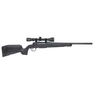 Savage AXIS XP Rife 7mm-08 Rem 4rd Magazine(1) 22'' Threaded Barrel