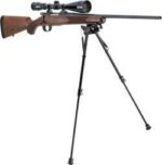 Champion Bipod with Cant & Traverse 9" x 13"