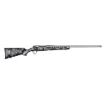Christensen Mesa FFT Rifle 308 Win 4/rd 20" Threaded Barrel Tungsten