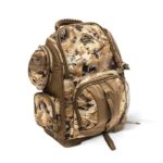 Rig'Em Right Lowdown Floating Backpack Optifade Marsh