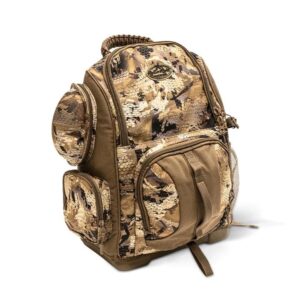 Rig'Em Right Lowdown Floating Backpack Optifade Marsh