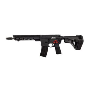 Franklin Armory Binary OPS-11 Handgun 5.56 NATO 30rd Magazine 11" Barrel