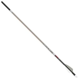Carbon Express Maxima RED Stone Arrows Desert Tan .350 6pk