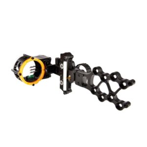 Rocky Mountain Horizon 3-Pin Driver Sight