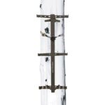 Hawk Hunting Hawk Ranger Traction Climbing Sticks 3/pk