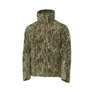 Muddy DV8 Mammoth Jacket Mossy Oak Bottomland S