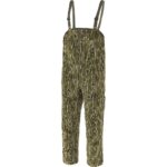 Muddy DV8 Mammoth Bib Overalls Mossy Oak Bottomland M