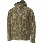 Muddy DV8 Enduro Jacket Mossy Oak Bottomland 2XL