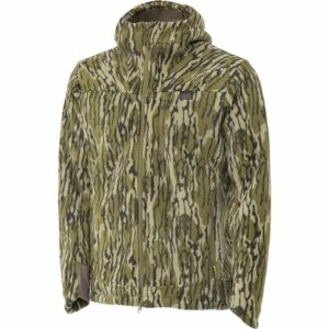 Muddy DV8 Morph Jacket Mossy Oak Bottomland 2XL
