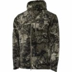 Muddy DV8 Morph Jacket Veil Canyon Grey 2XL